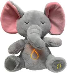 ELEFANTE RELAJANTE PREMIUM