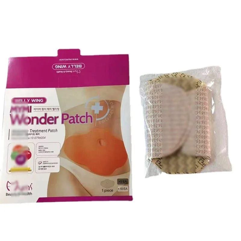 WONDER PATCH